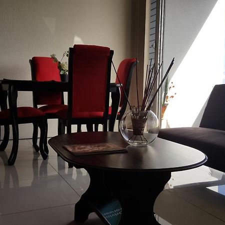 Apartment Business/Airport Area Guatemala City ภายนอก รูปภาพ