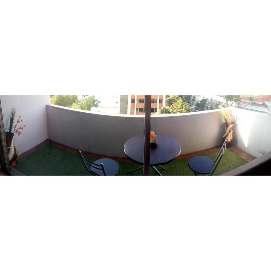 Apartment Business/Airport Area Guatemala City ภายนอก รูปภาพ