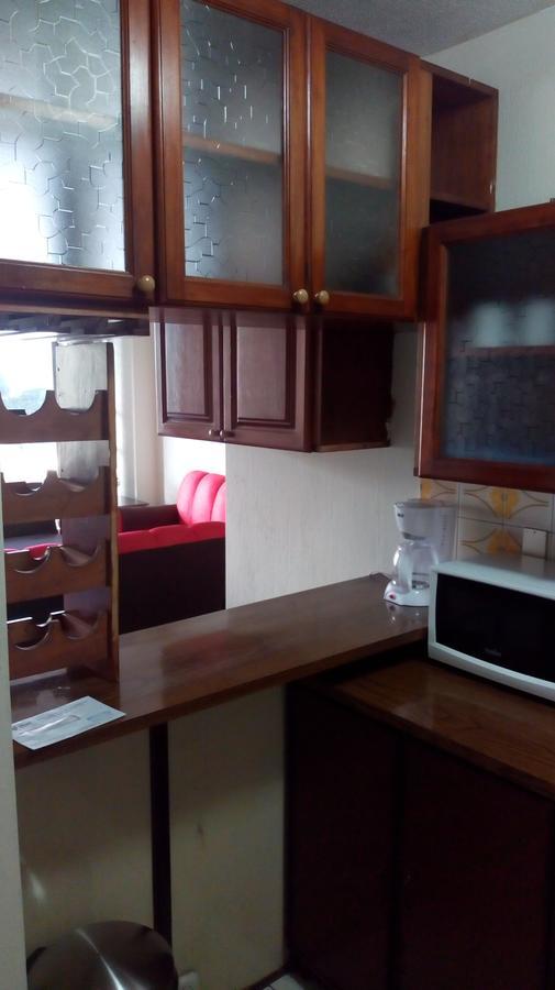 Apartment Business/Airport Area Guatemala City ภายนอก รูปภาพ