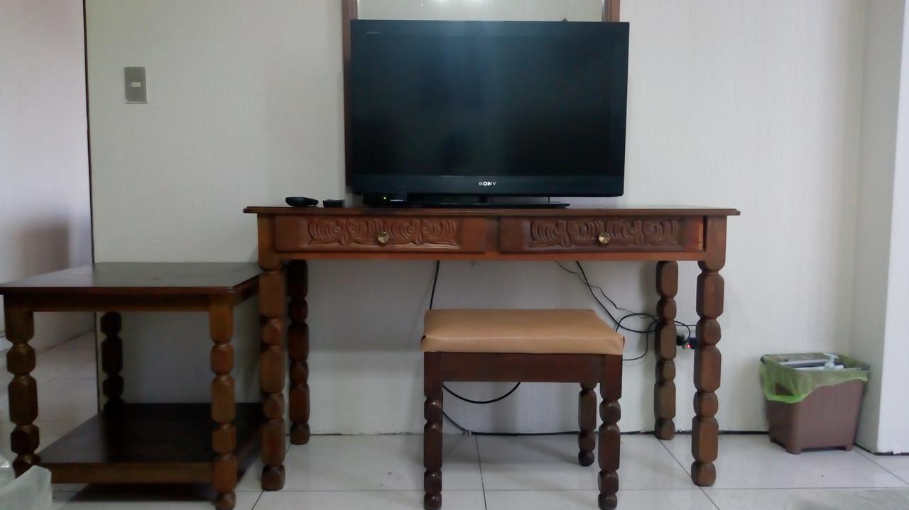 Apartment Business/Airport Area Guatemala City ภายนอก รูปภาพ