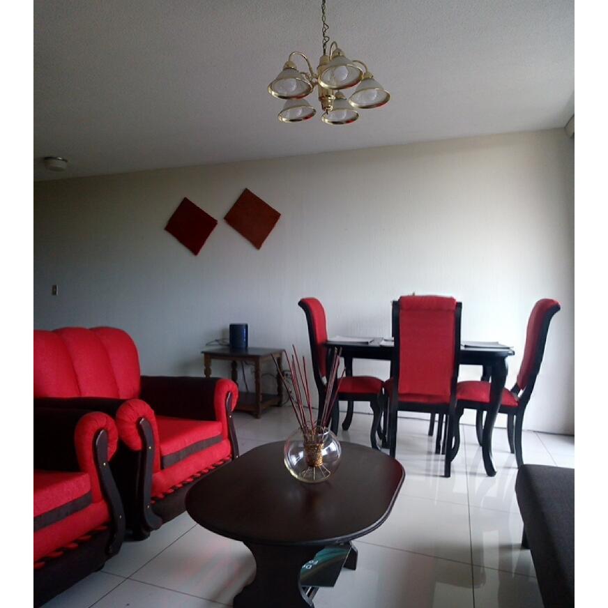 Apartment Business/Airport Area Guatemala City ภายนอก รูปภาพ