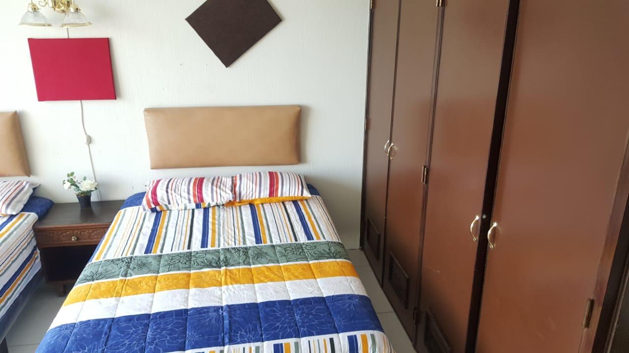 Apartment Business/Airport Area Guatemala City ภายนอก รูปภาพ