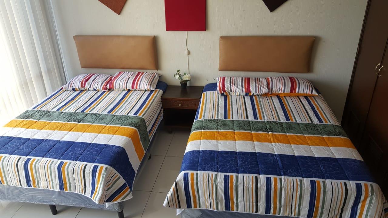 Apartment Business/Airport Area Guatemala City ภายนอก รูปภาพ