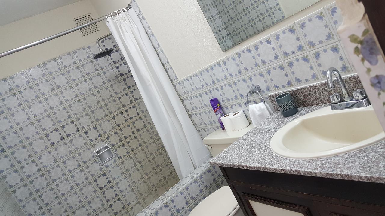 Apartment Business/Airport Area Guatemala City ภายนอก รูปภาพ