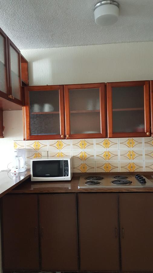 Apartment Business/Airport Area Guatemala City ภายนอก รูปภาพ